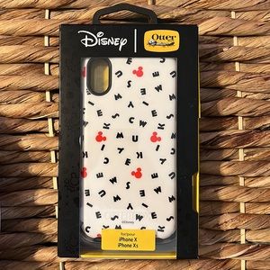 Otterbox-Disney for iPhone X & Xs